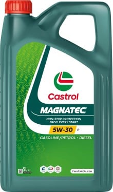 CASTROL 1612B5